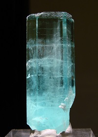 Prix d'une aigue marine